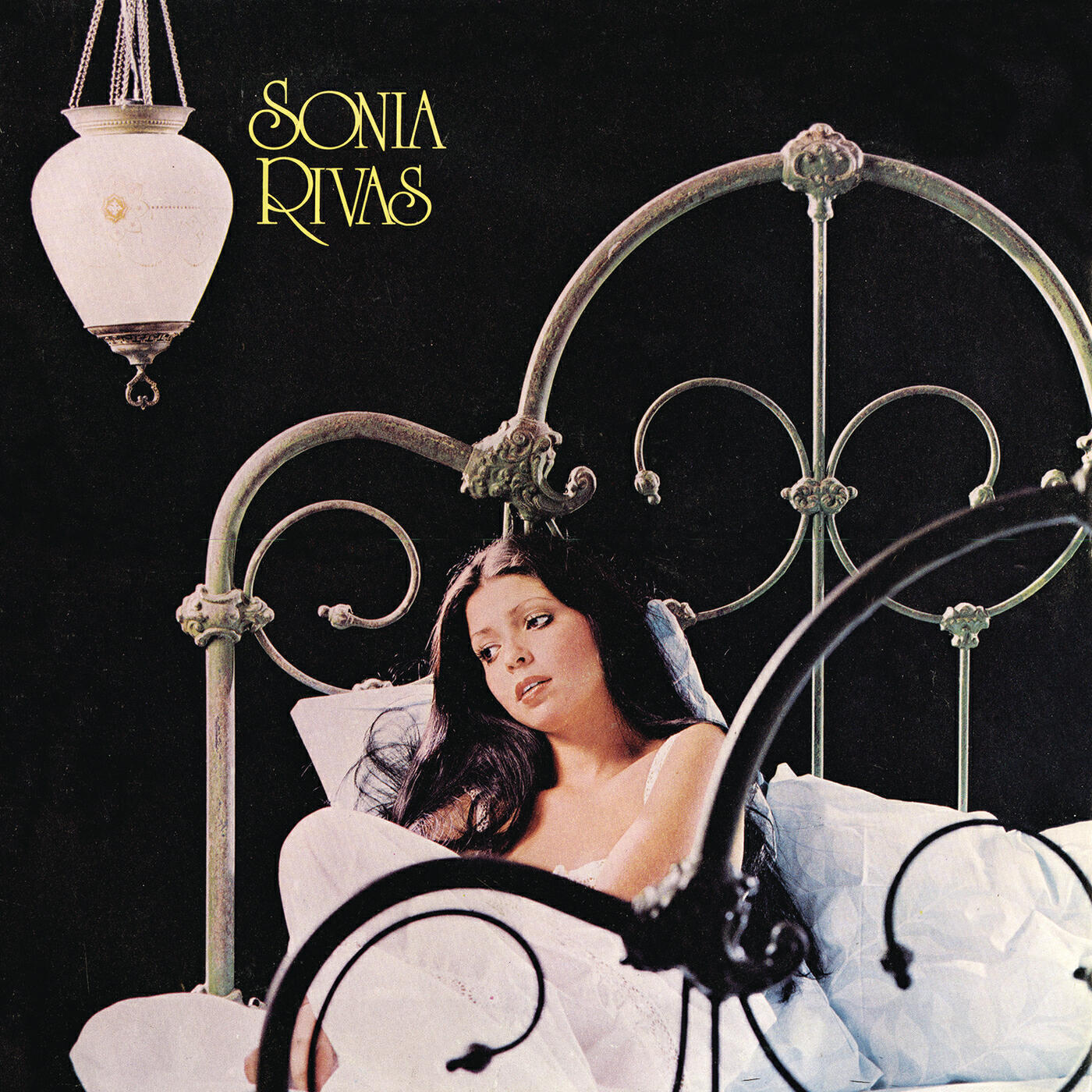 Sonia Rivas - Por Favor Me Siento Sola