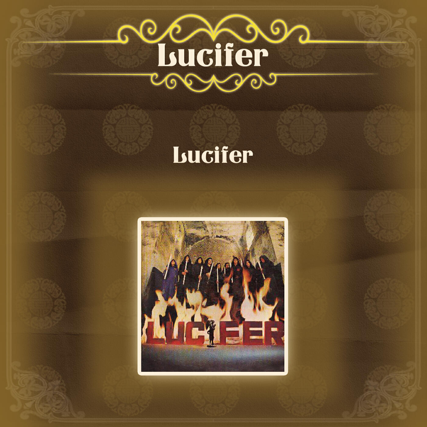 Lucifer - Getting Rid Of Your Troubles (Liberándote de tus Problemas)
