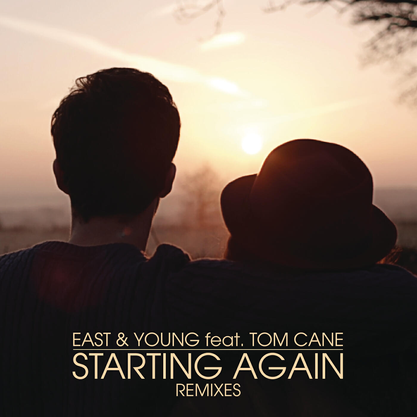 East & Young - Starting Again (Festival Mix)