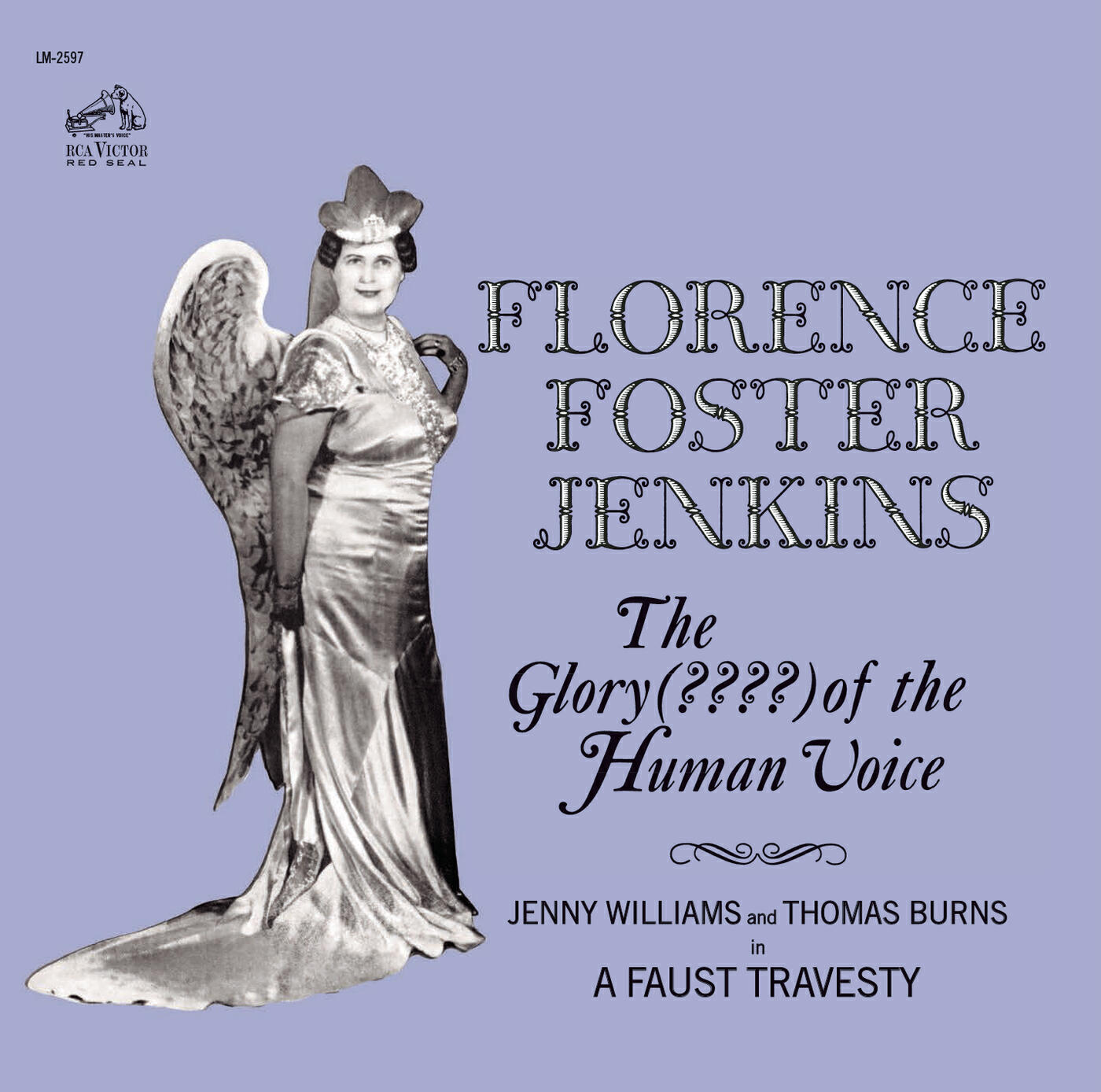 Florence Foster Jenkins - Die Fledermaus: