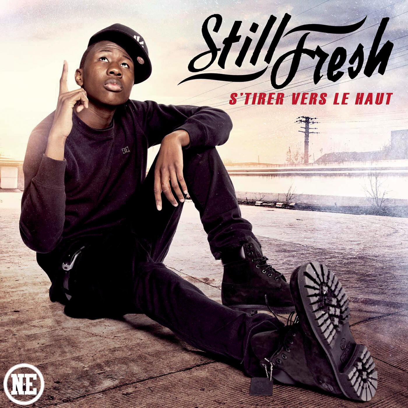 Still Fresh - S'tirer vers le haut