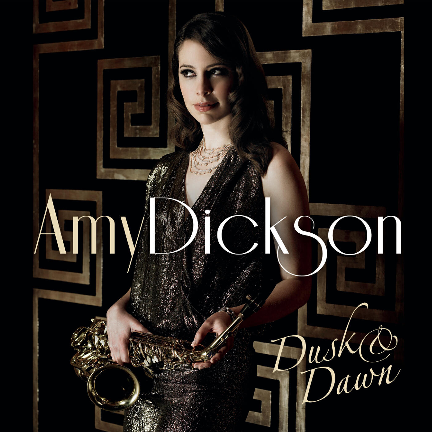 Amy Dickson - Farinelli
