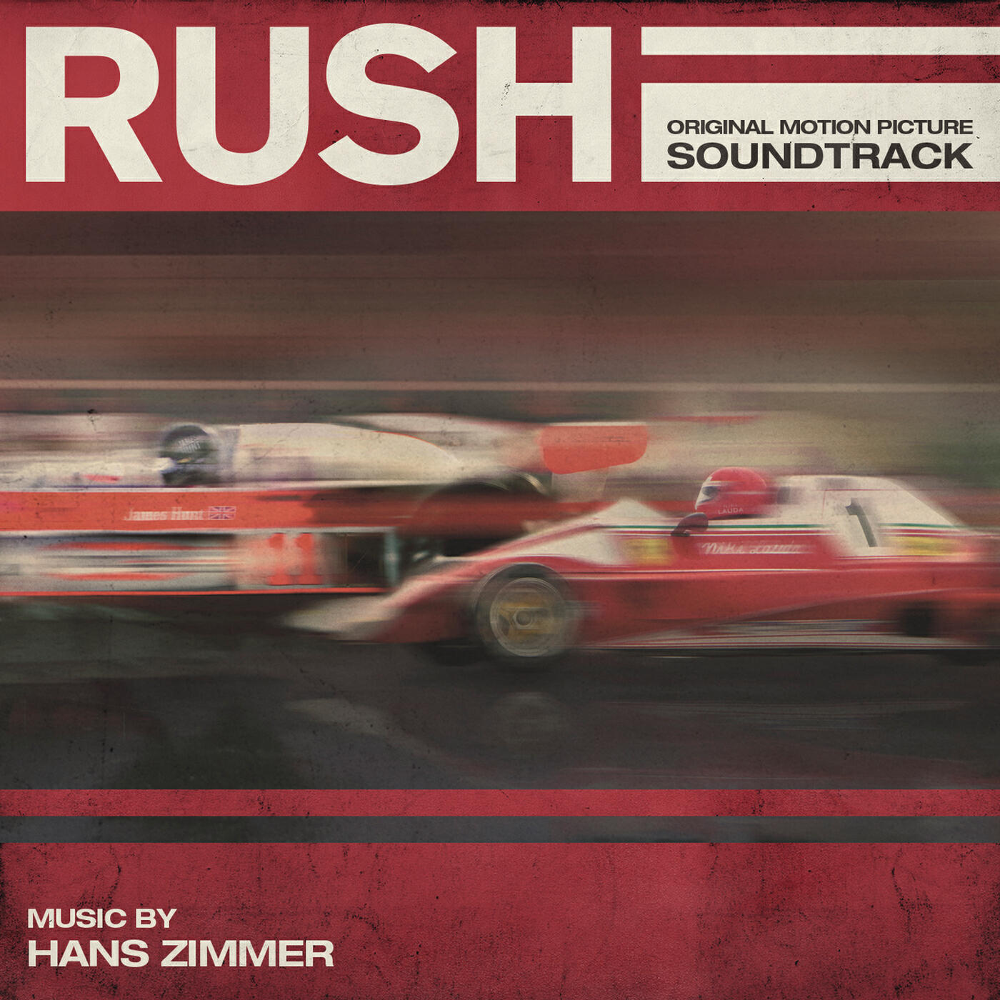 Hans Zimmer - Mount Fuji