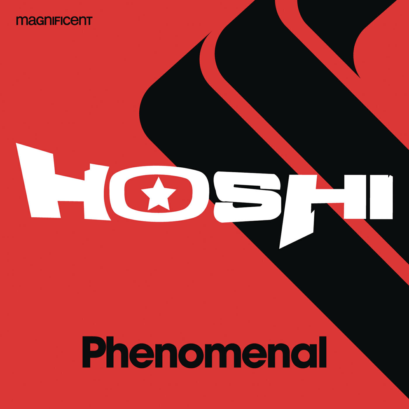 Hoshi - Phenomenal