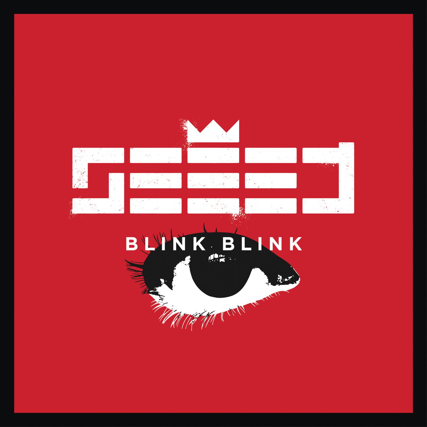 Seeed - Blink Blink