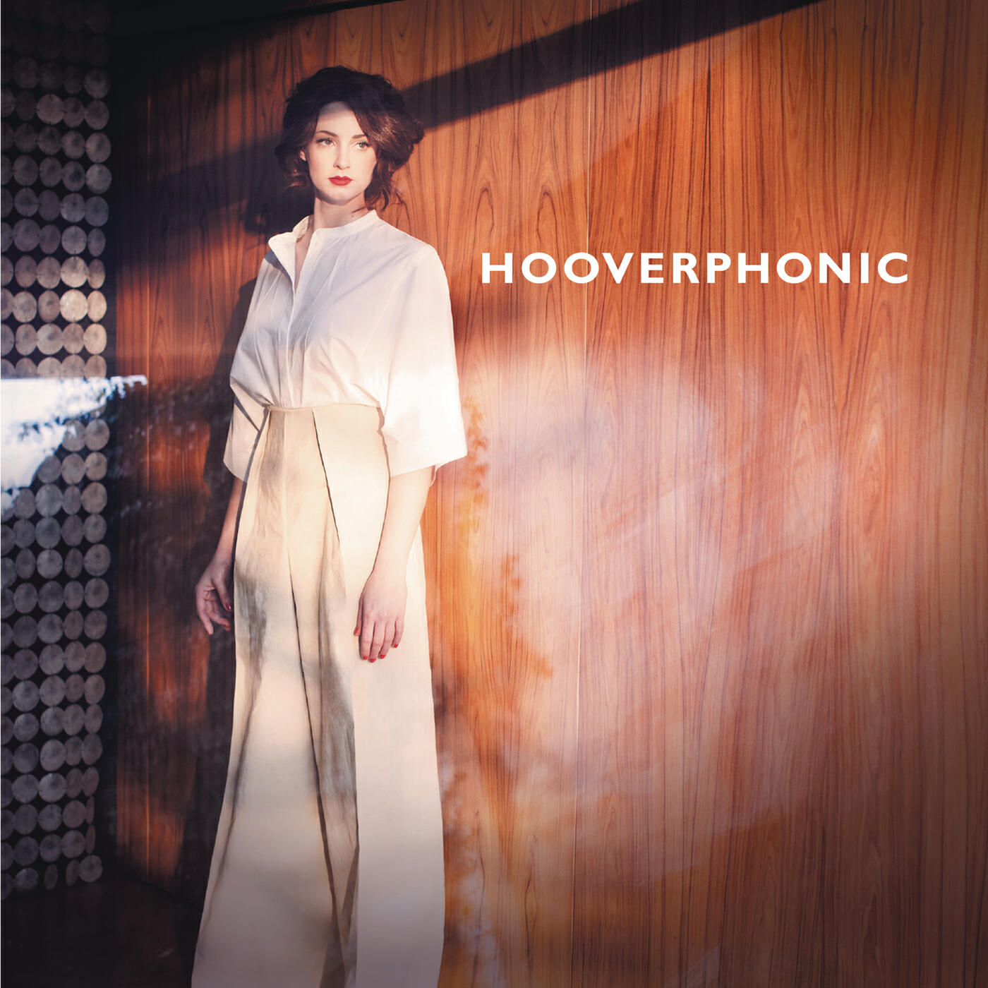Hooverphonic - Amalfi