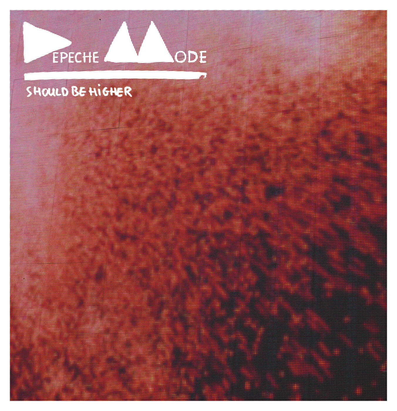 DEPECHE MODE - Should Be Higher (Jim Jones Revue Remix)
