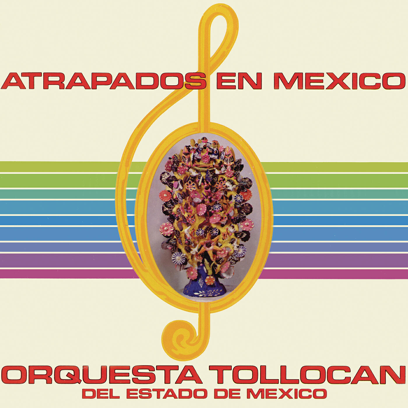 Orquesta Tollocan del Estado de México - Agustín Lara