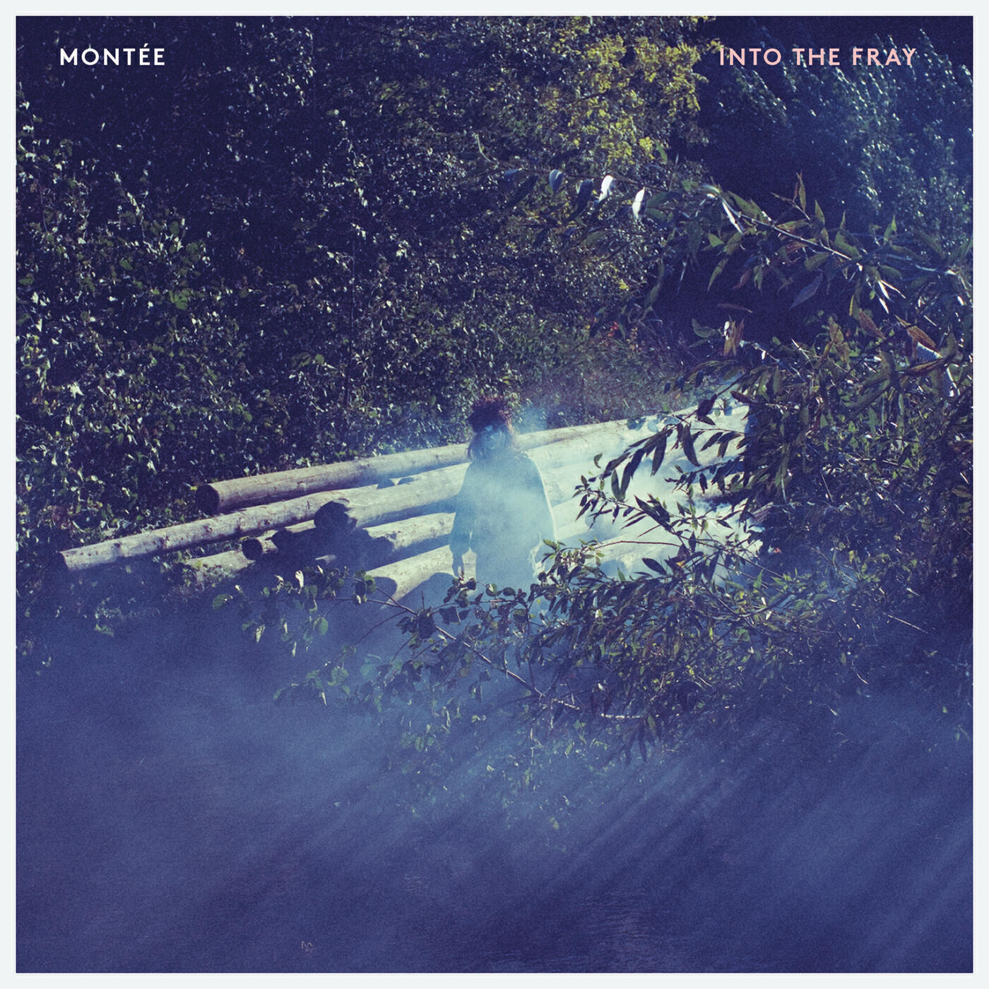 Montee - You Need to Feel Love