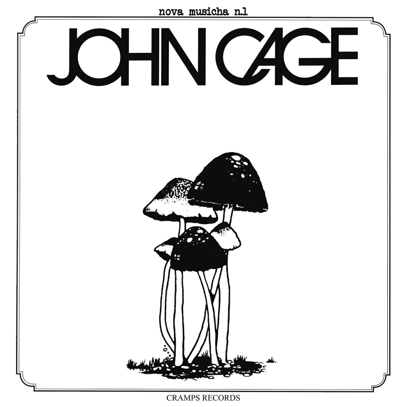 John Cage - Music for Amplified Toy Pianos (1960) (Instrumental)