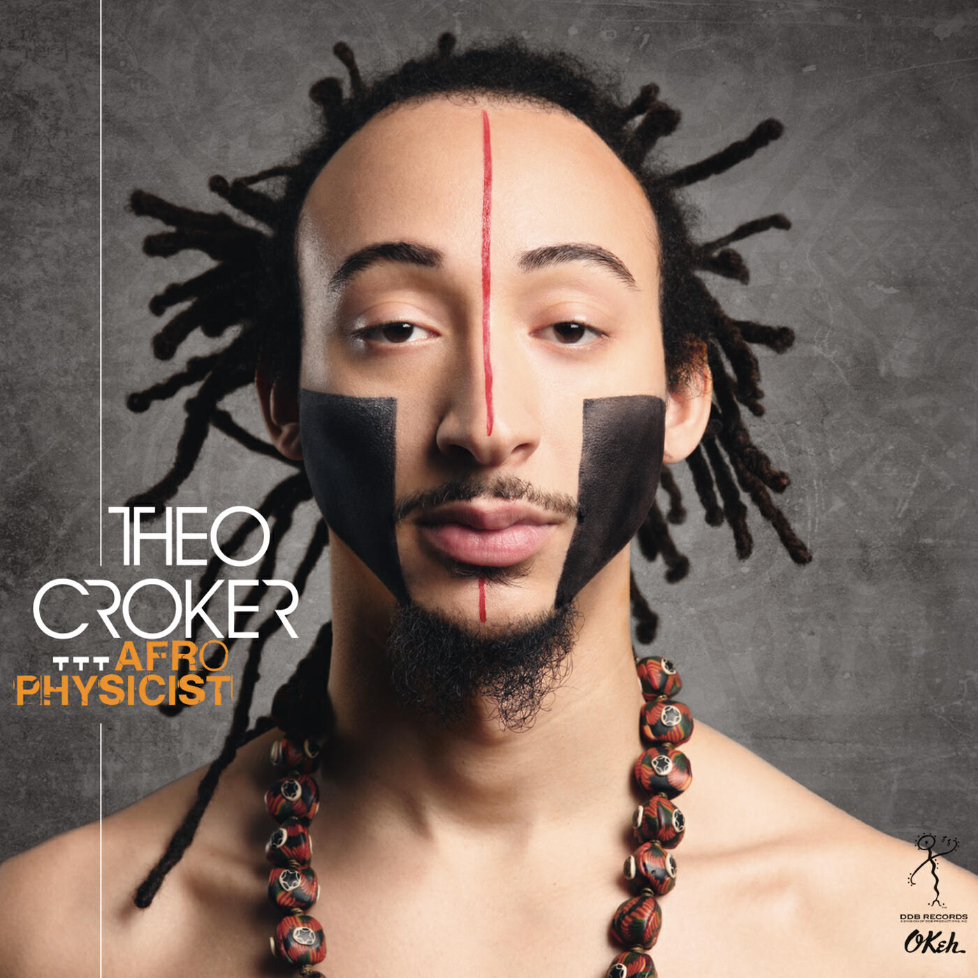 Theo Croker - Light Skinned Beauty (Album Version)
