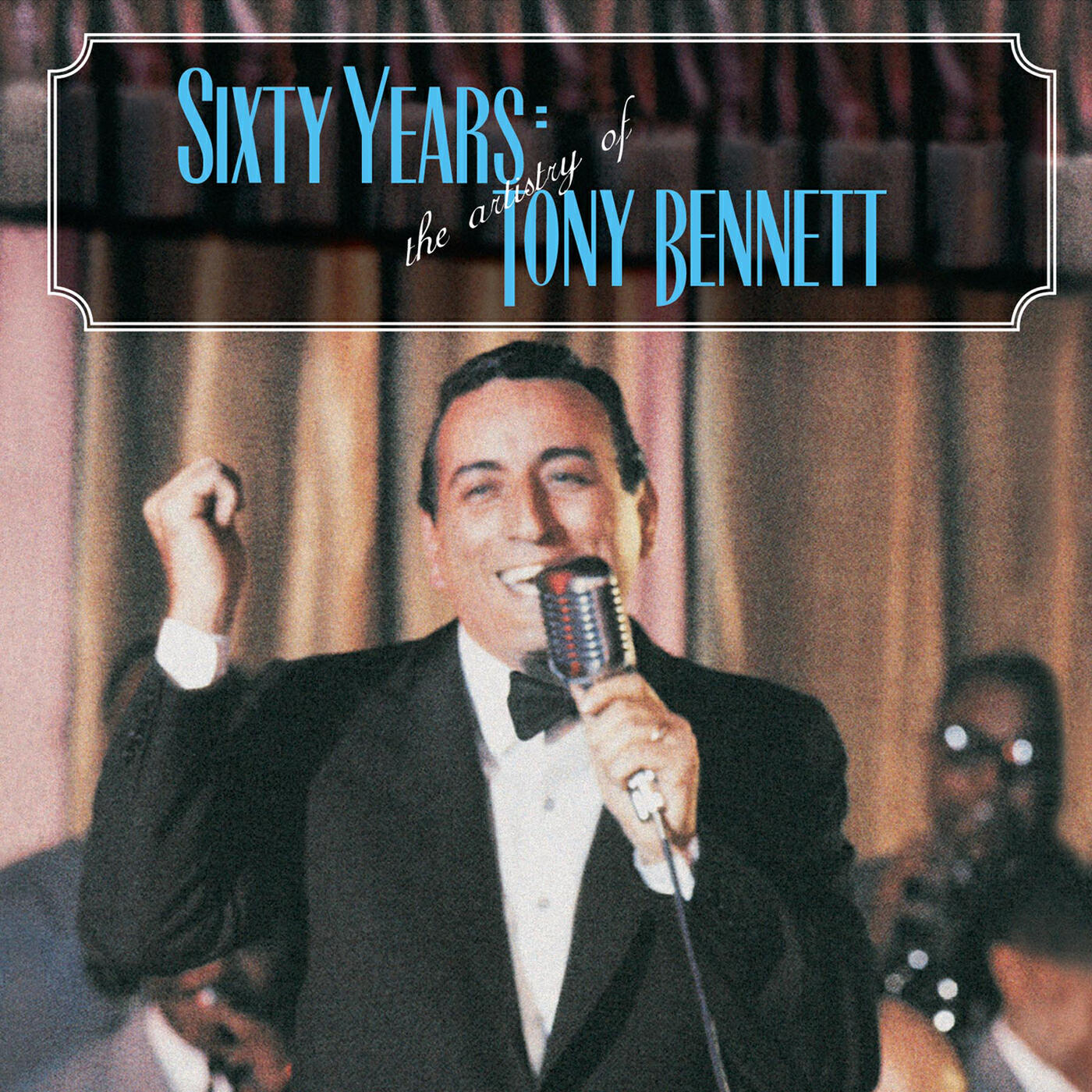 Tony Bennett - When Do the Bells Ring for Me
