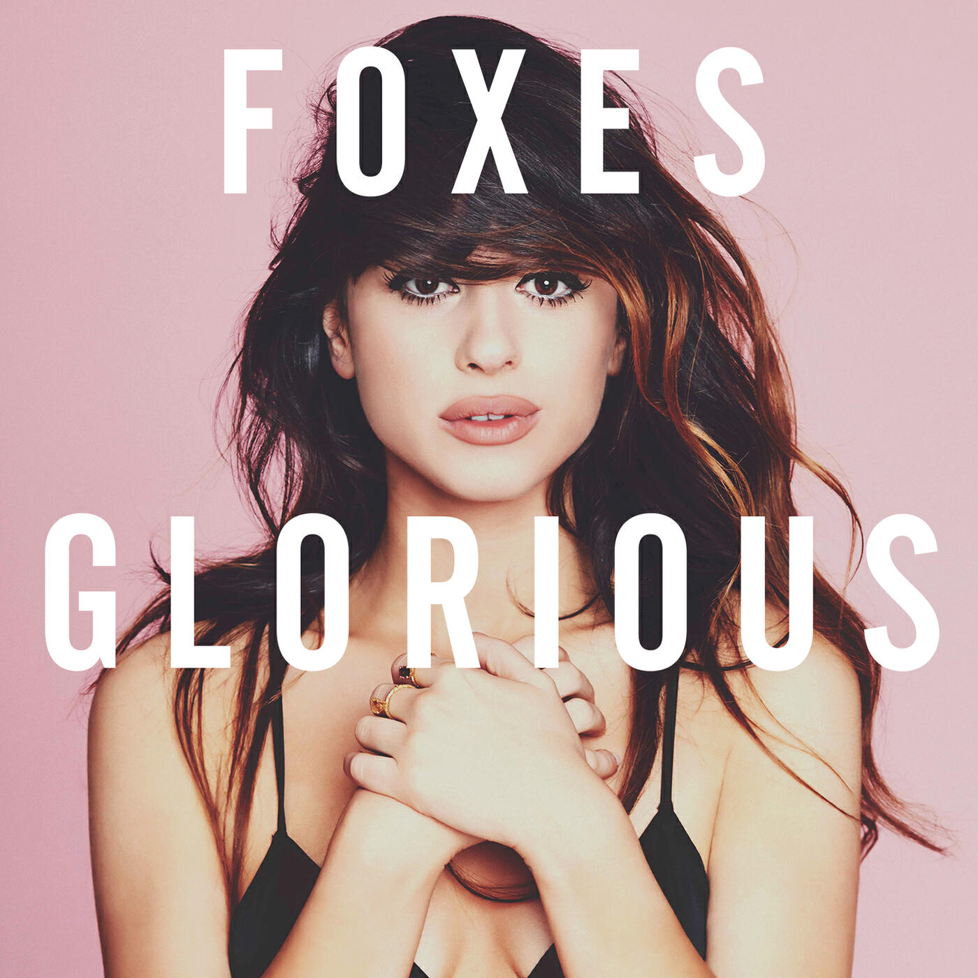 Foxes - Holding Onto Heaven