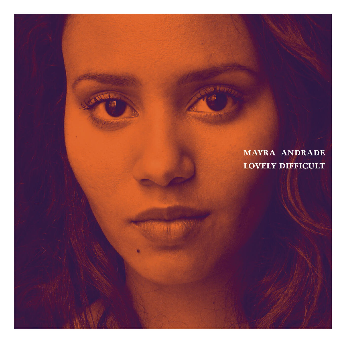 Mayra Andrade - Ilha de Santiago