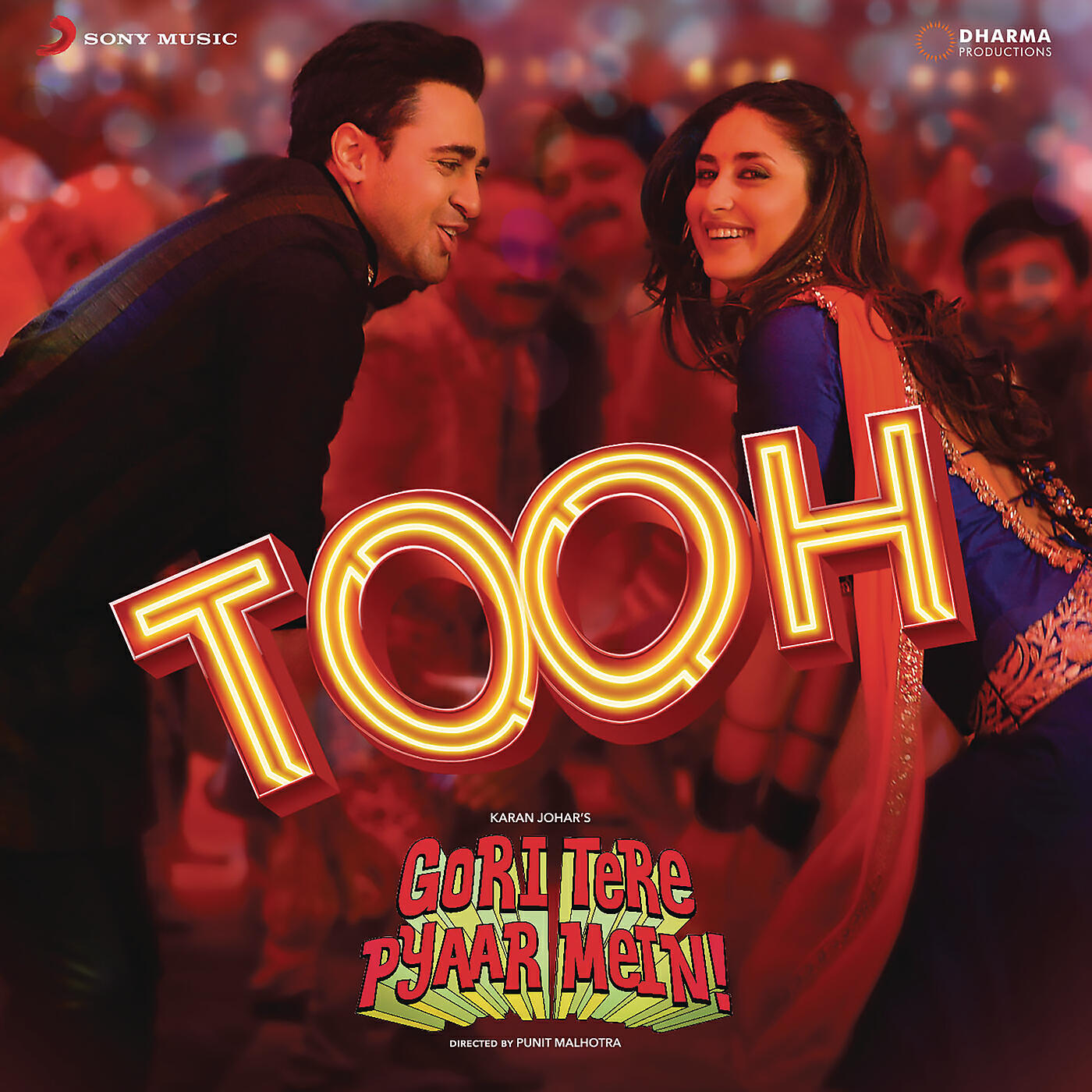 Vishal & Shekhar - Tooh