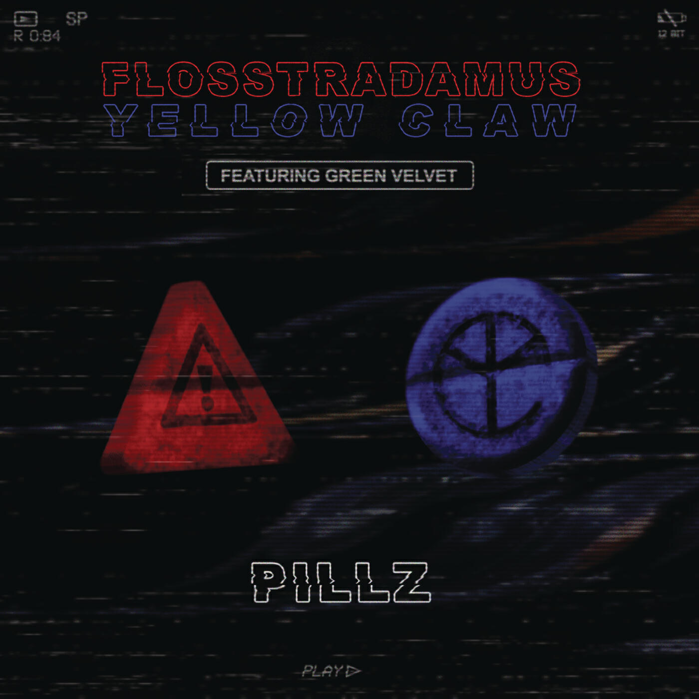 Flosstradamus - Pillz