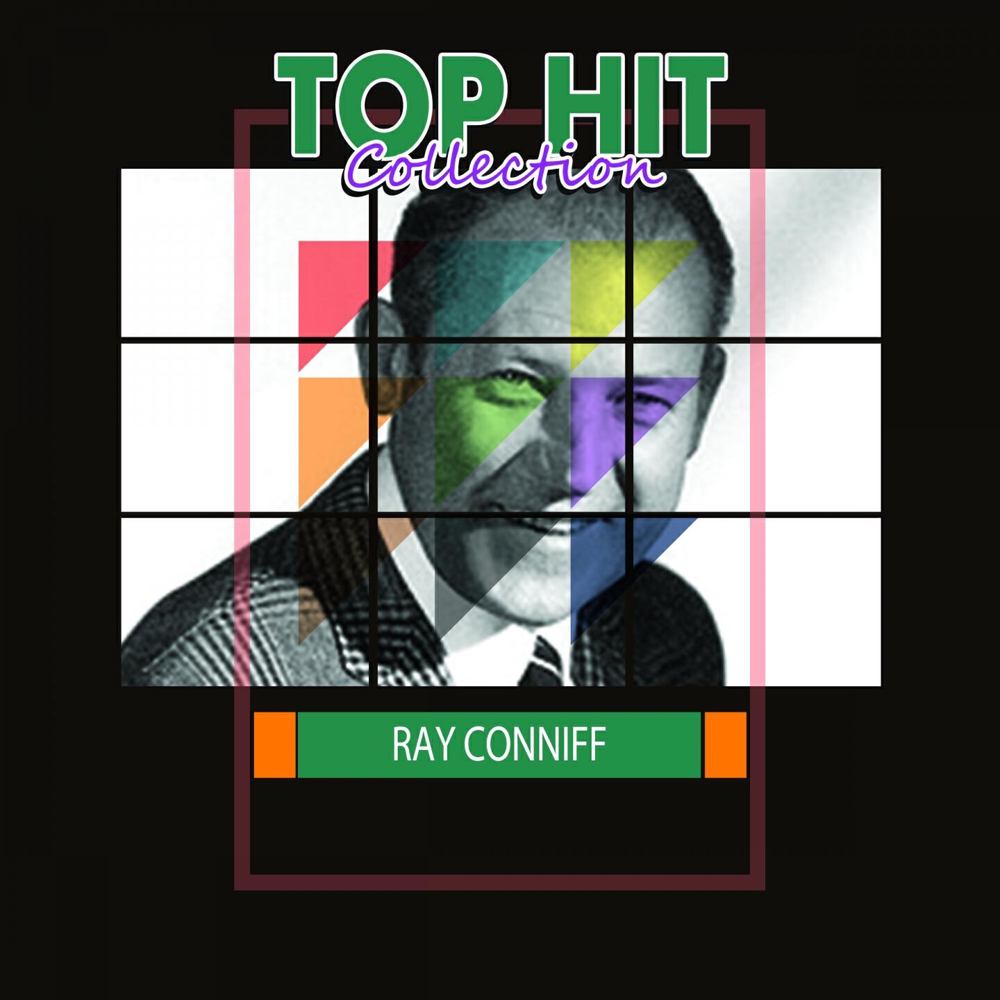 Ray Conniff - Swing Little Glow Worm