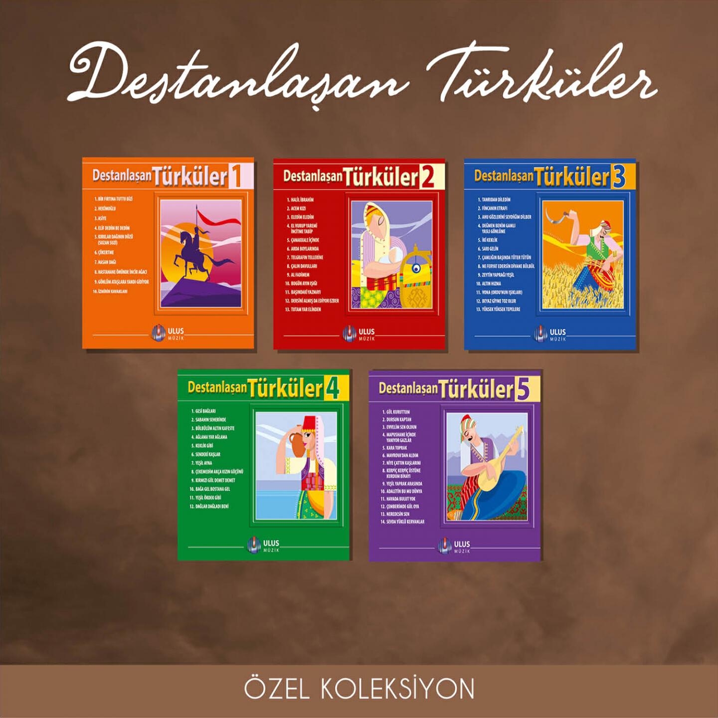 İsmail Türüt - Dursun Kaptan