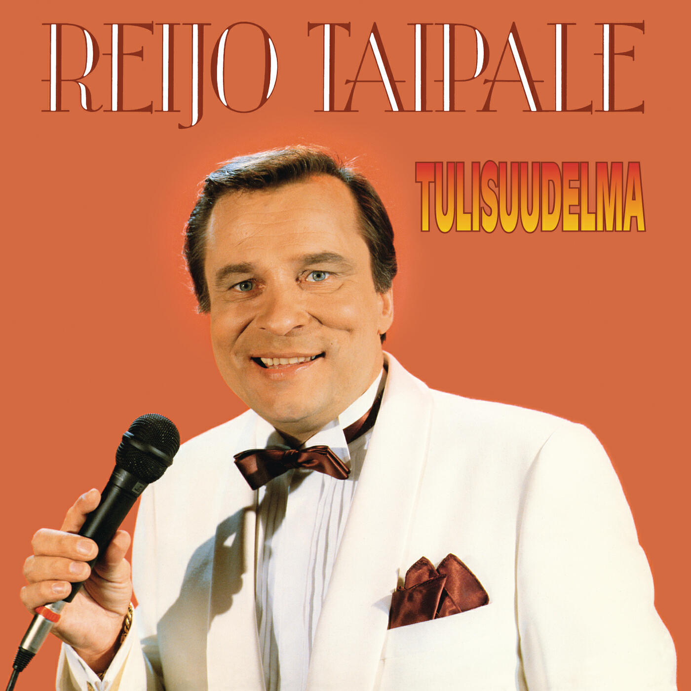 Reijo Taipale - Kauneimmat muistot