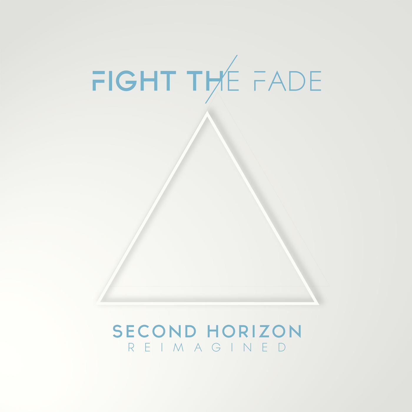 Постер альбома Second Horizon Reimagined