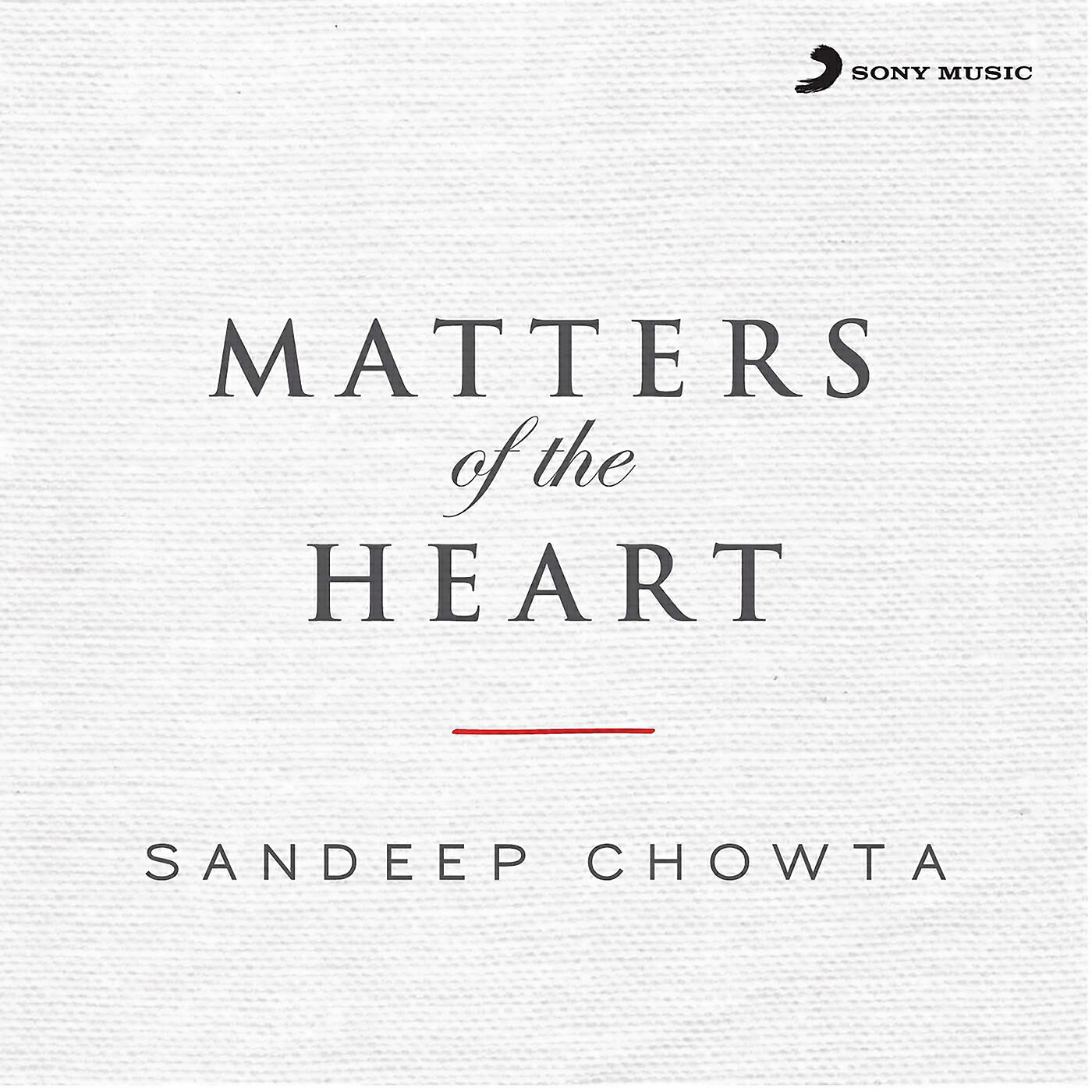 Sandeep Chowta - Close Your Eyes