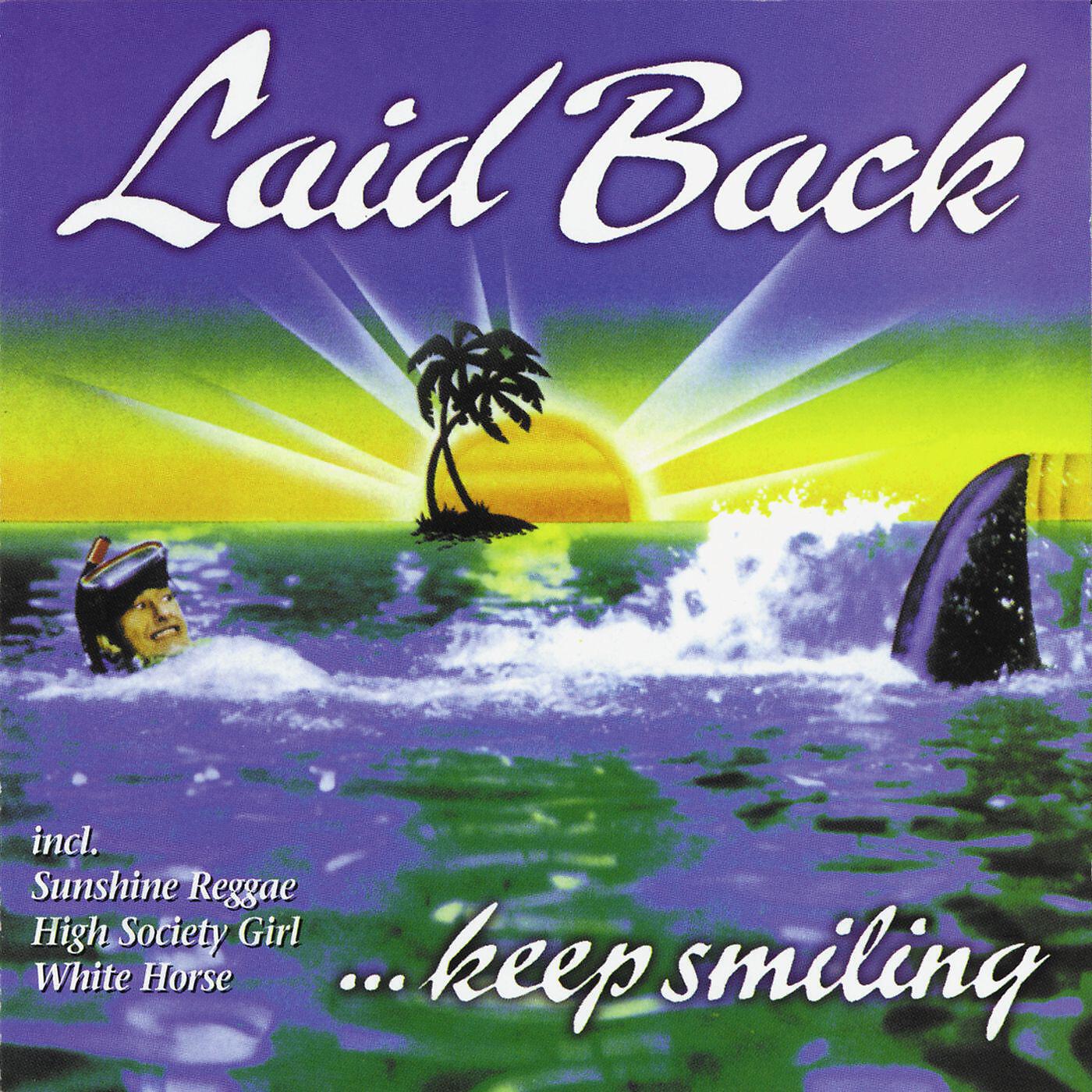 Laid Back - Slowmotion Girl (2008 Remaster)