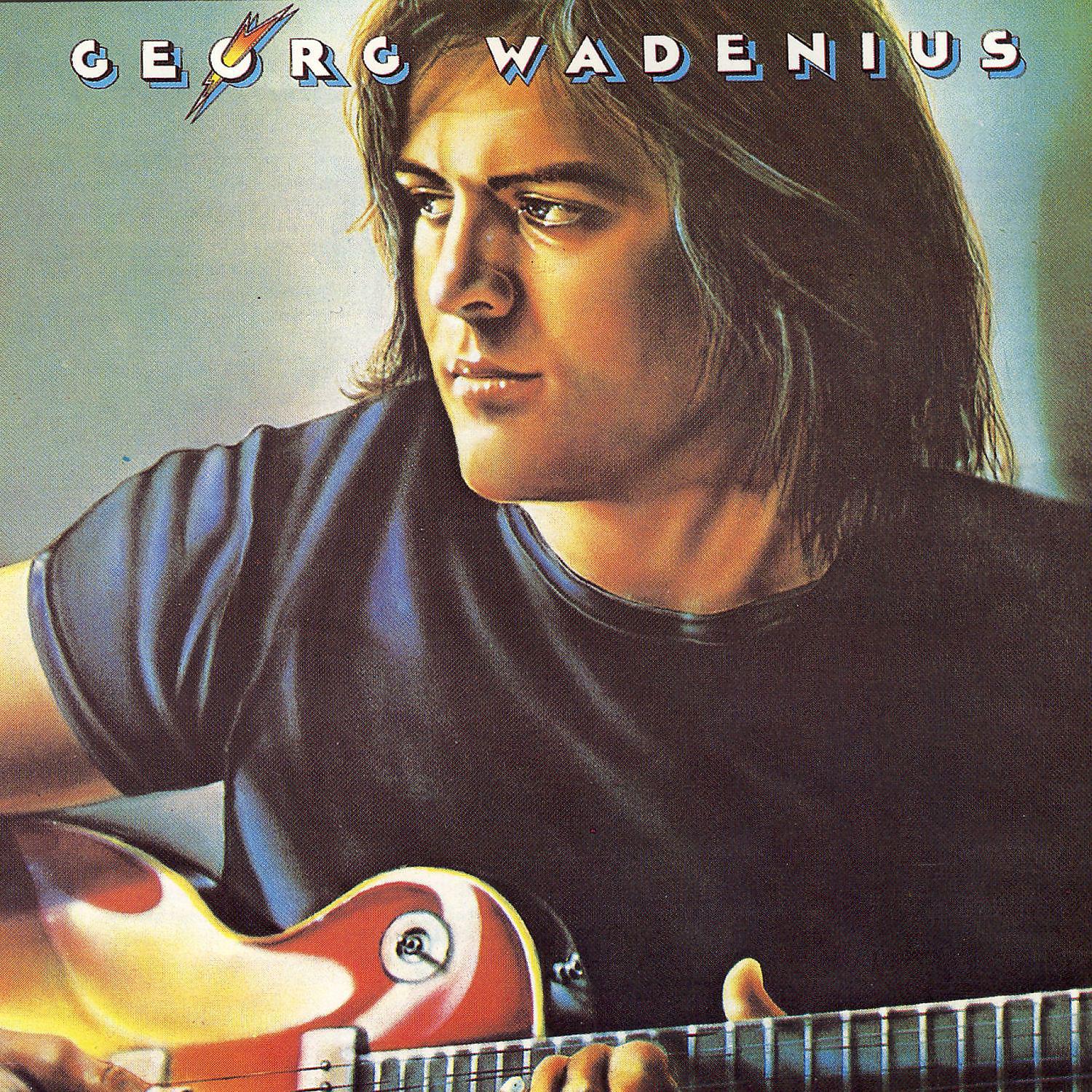 Постер альбома Georg Wadenius