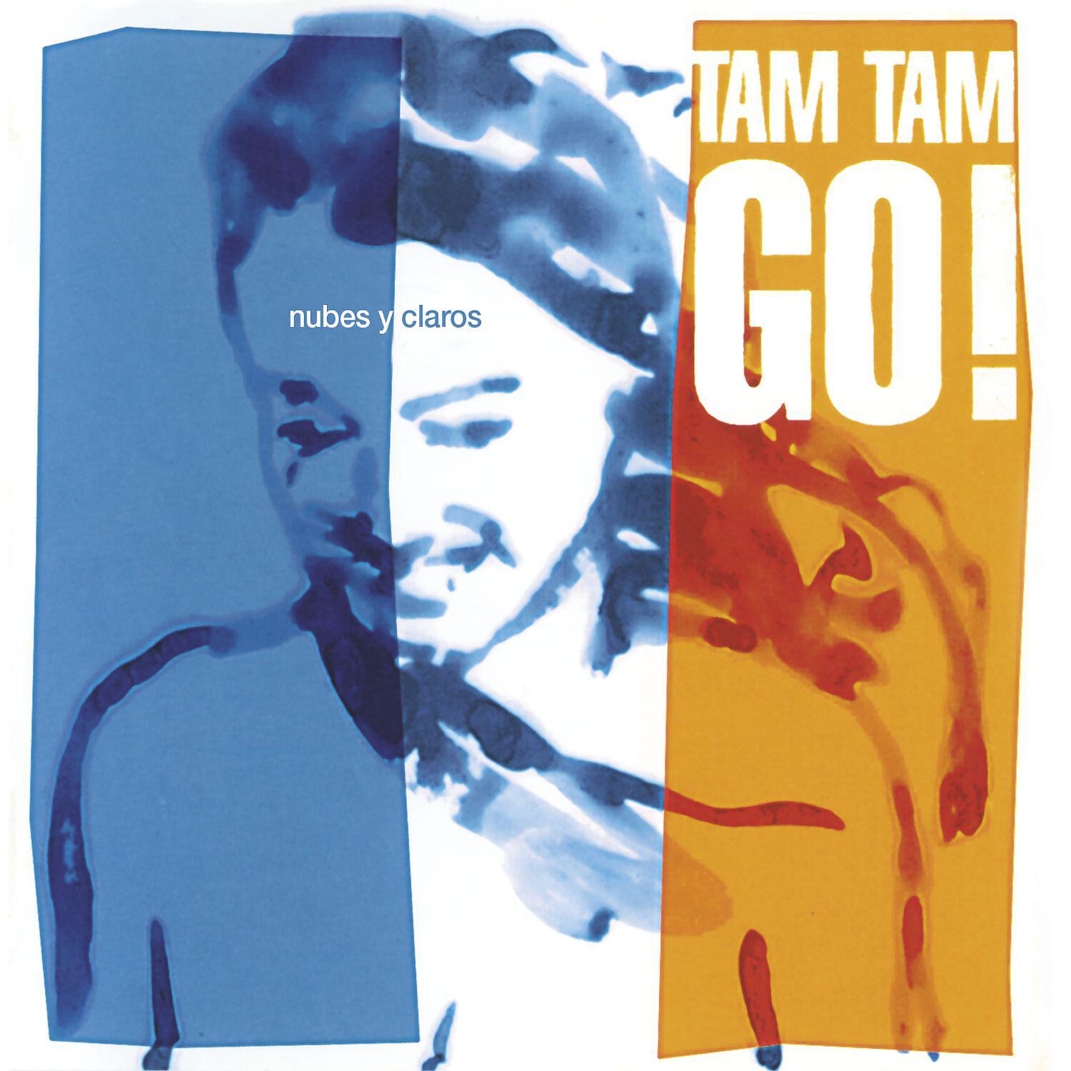 Tam Tam Go! - Mis manos