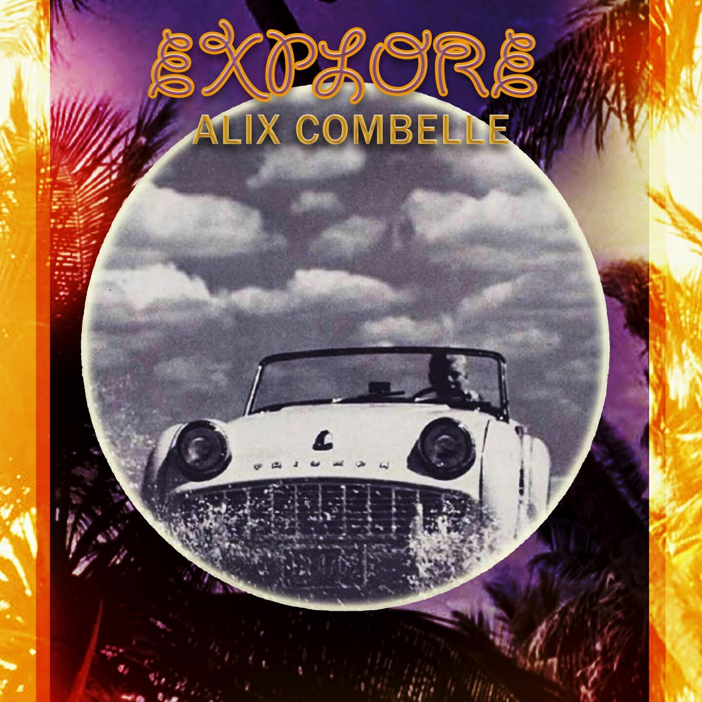 Alix Combelle - The Sheik of Araby