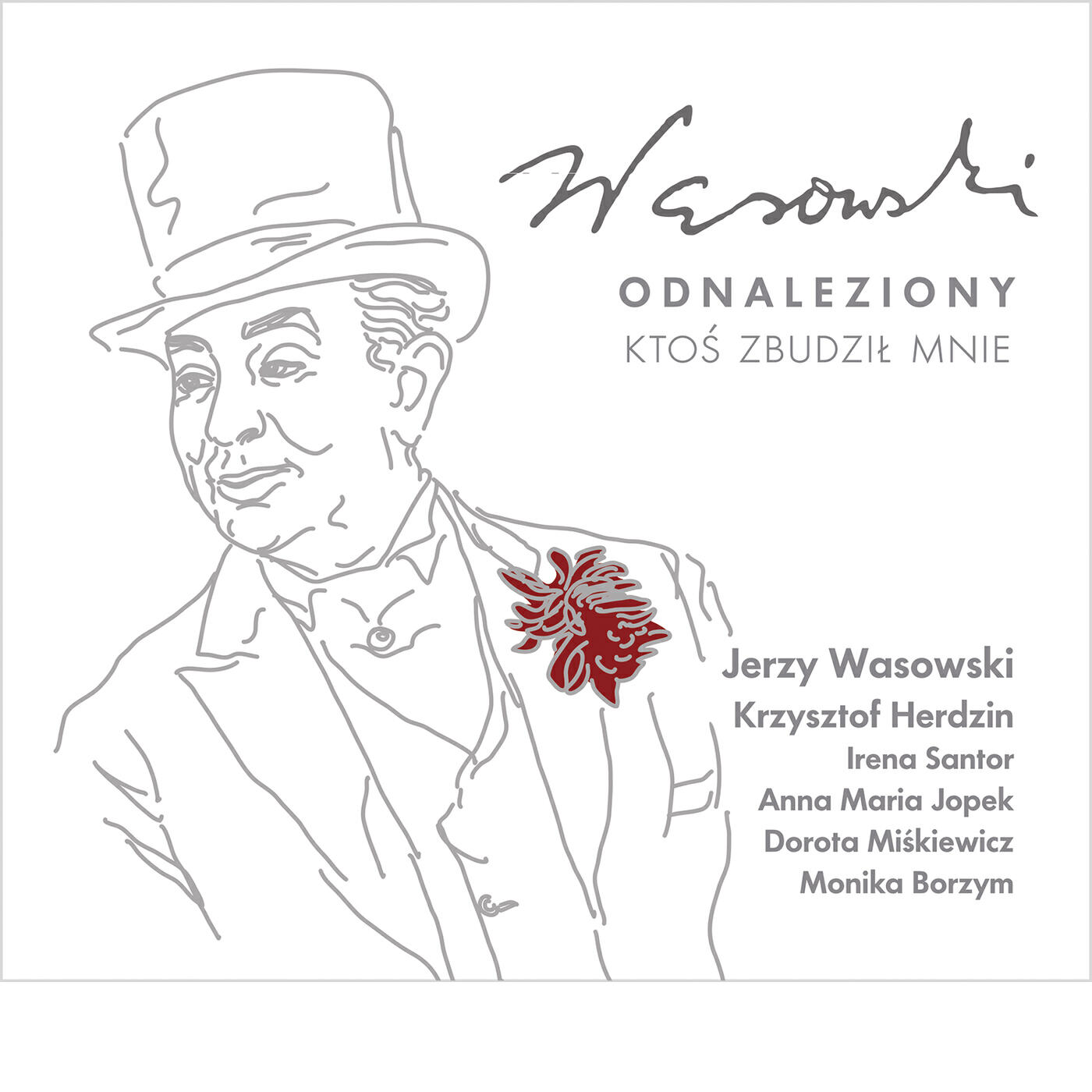 Jerzy Wasowski - Fortuna kolem sie toczy