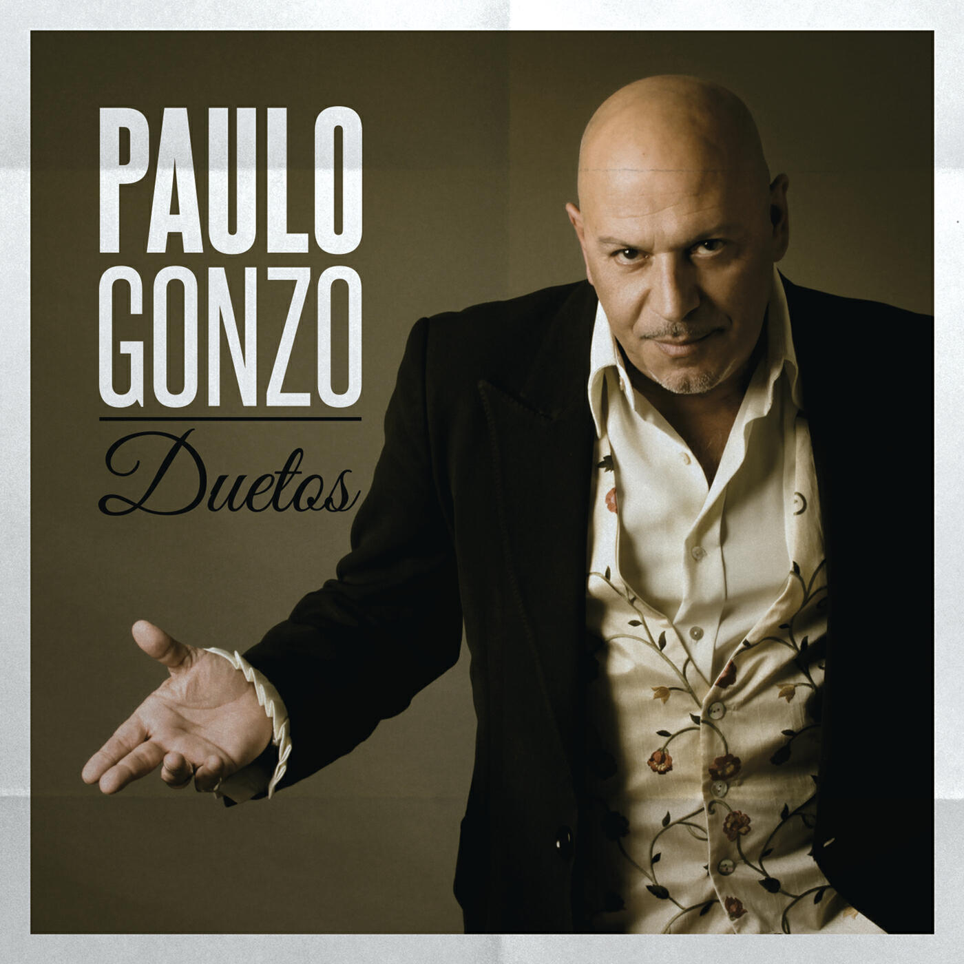 Paulo Gonzo - Woman Woman