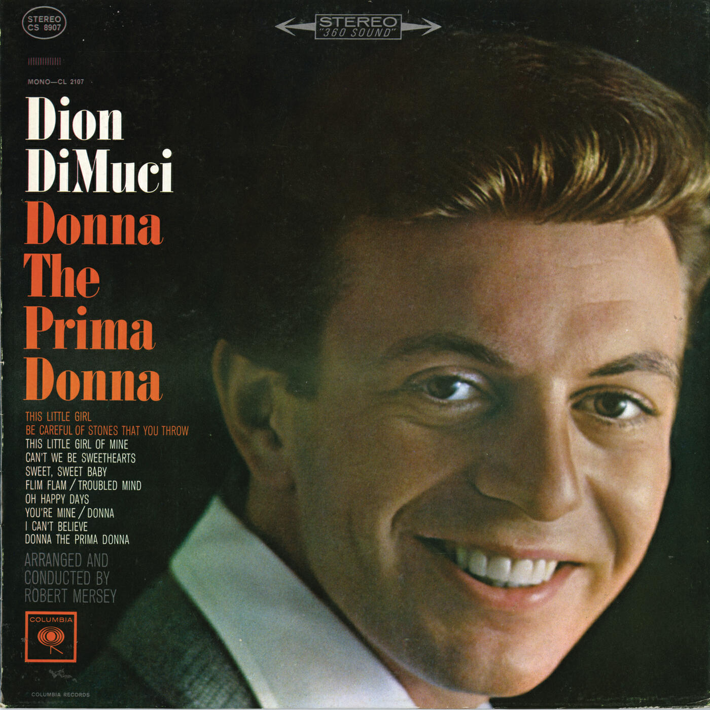 Dion - Flim Flam
