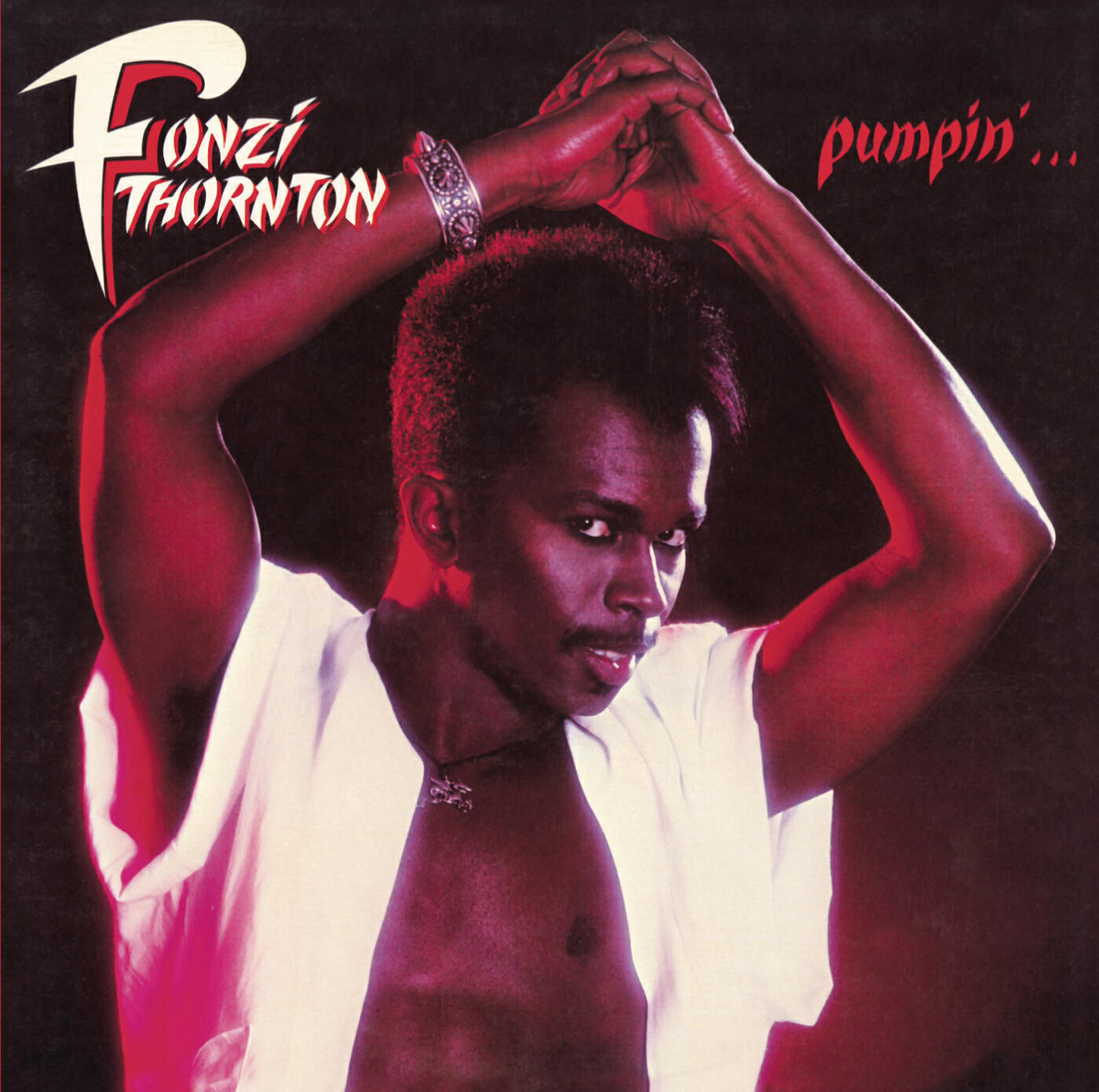 Fonzi Thornton - I'm a Rich Man Now