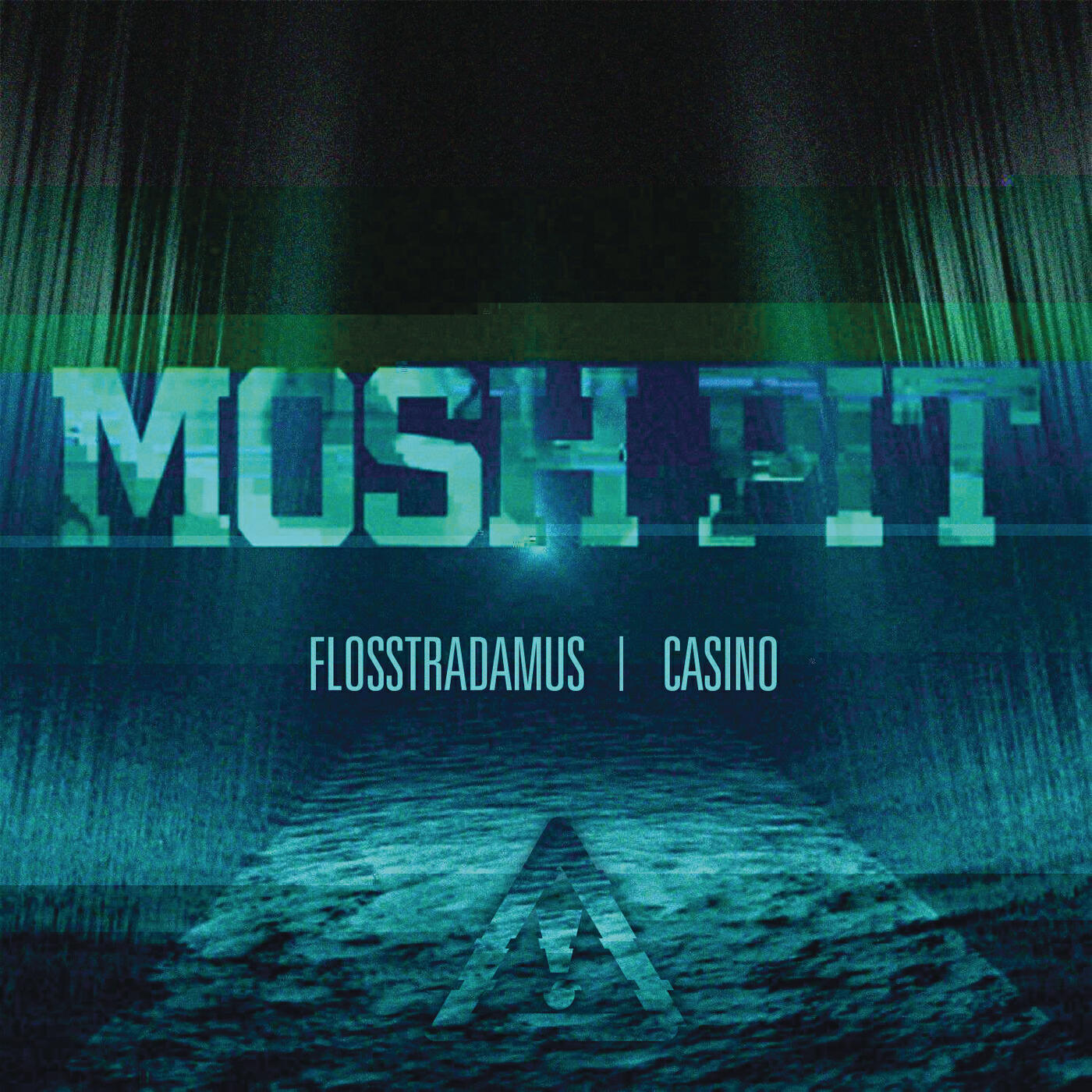 Flosstradamus - Mosh Pit