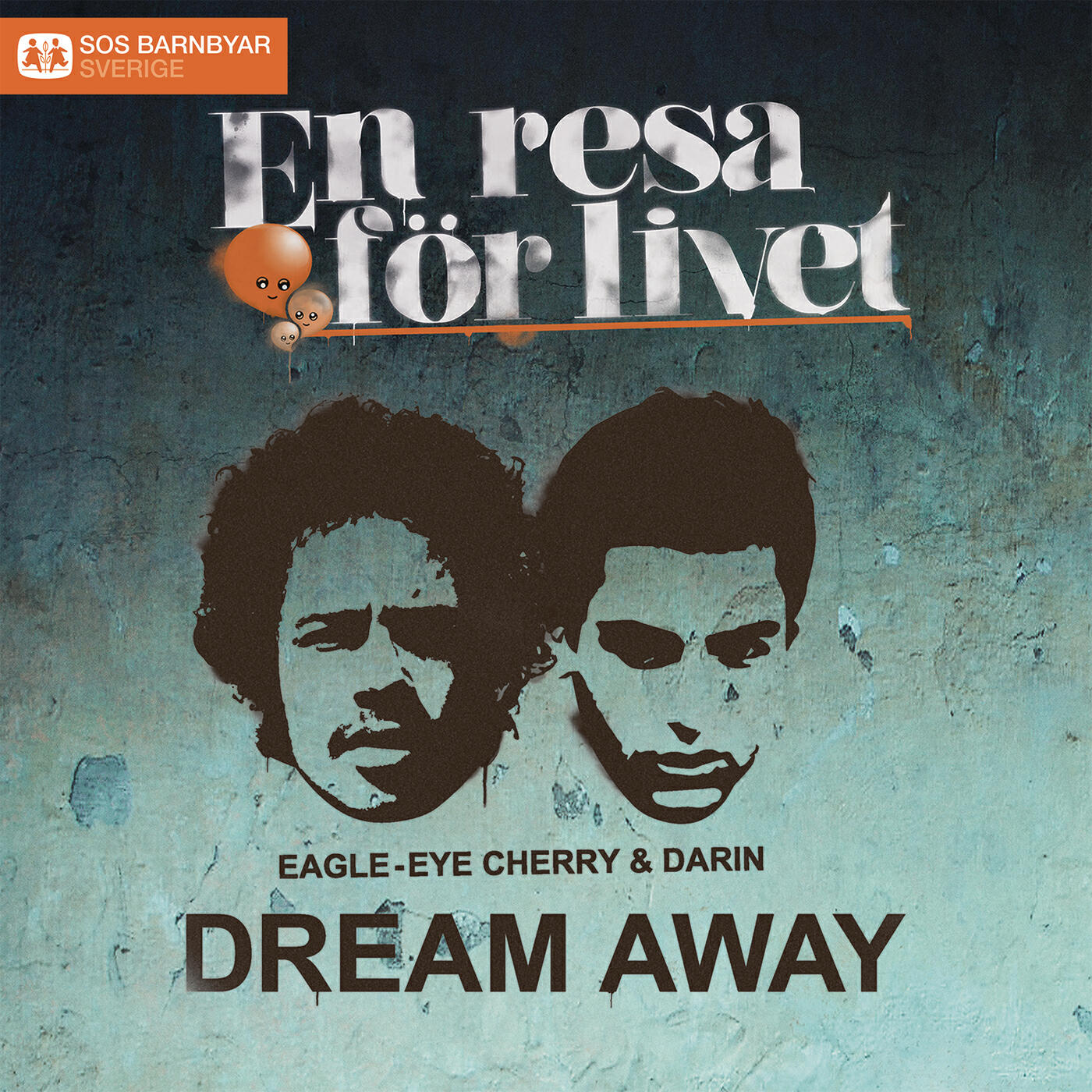 Eagle-Eye Cherry - Dream Away