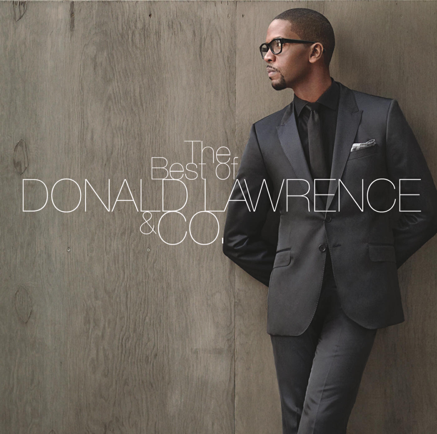 Donald Lawrence & Co. - We Agree