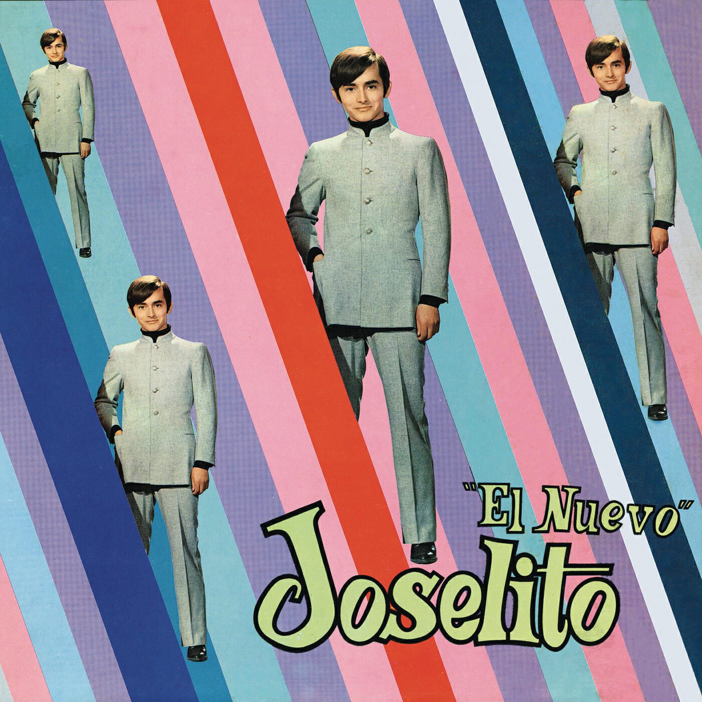 Joselito - Mi Sinfonía