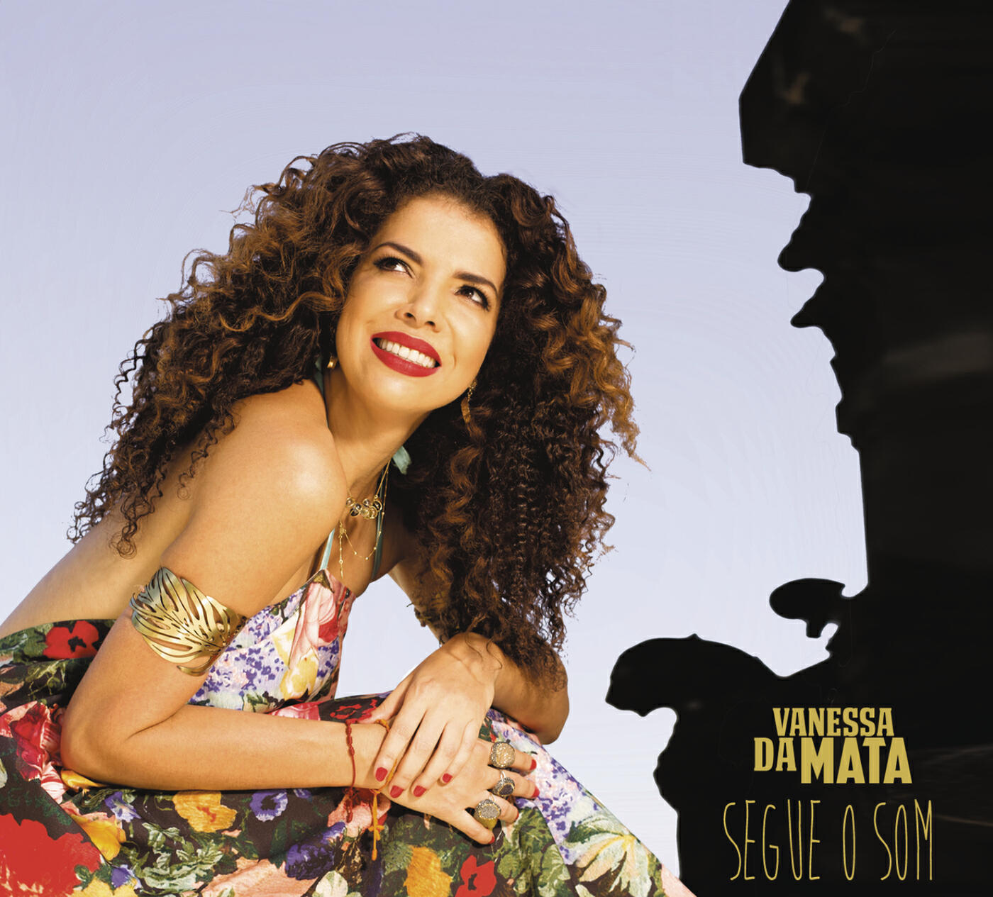 Vanessa Da Mata - My Grandmother Told Me (Tchu Bee Doo Bee Doo)