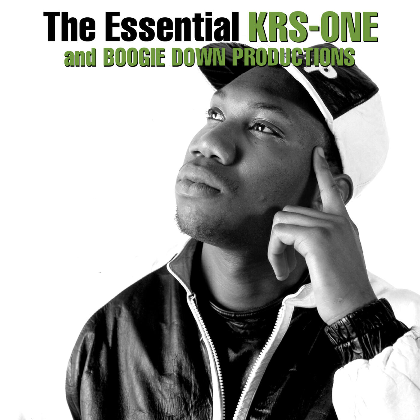 KRS-ONE - Step into a World (Rapture's Delight)