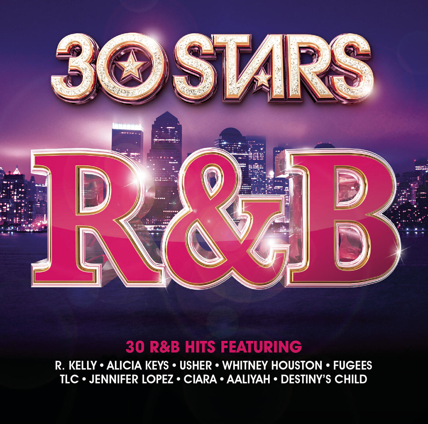 Ginuwine - Pony (Extended Mix)