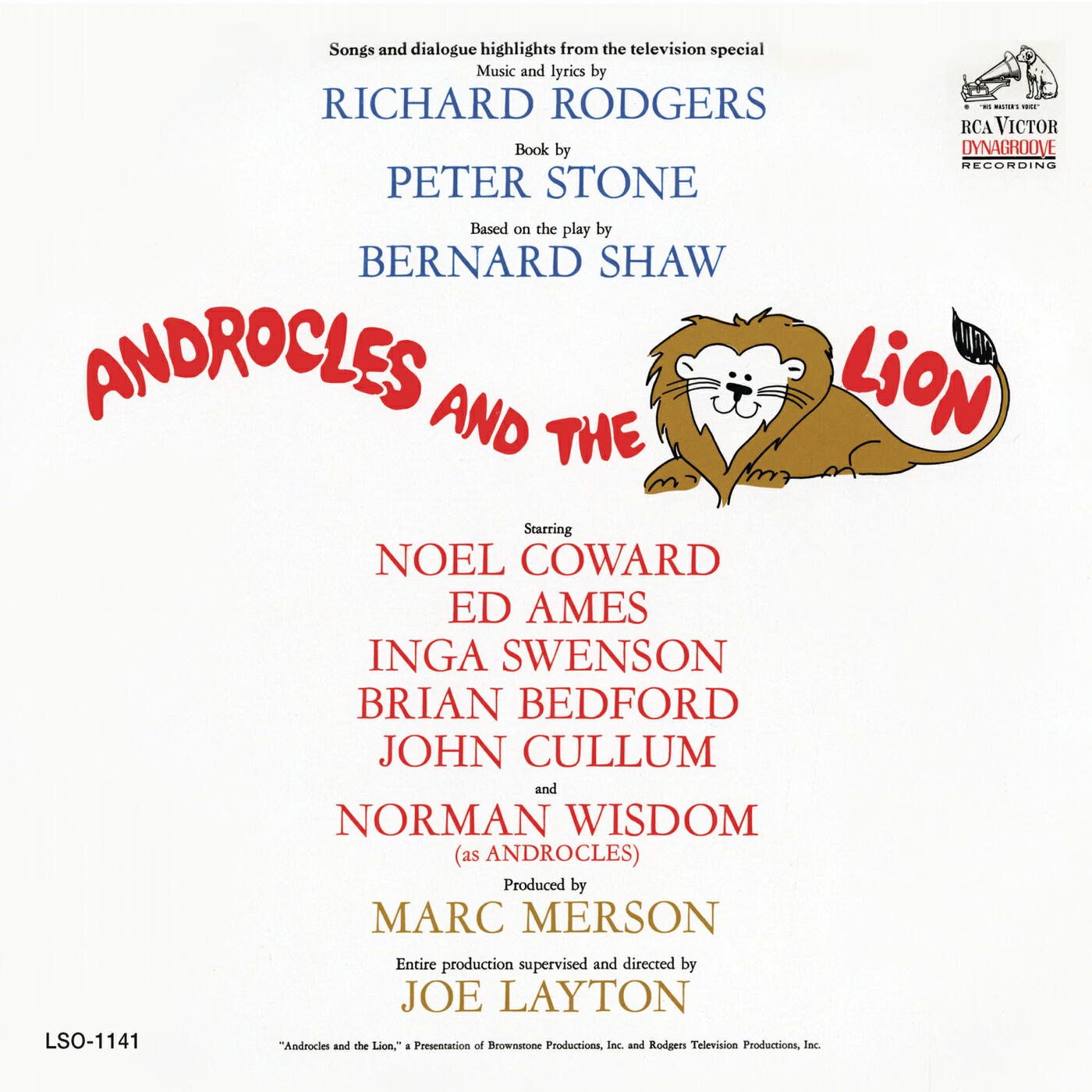 Inga Swenson - Reprise: No More Waiting / Velvet Paws