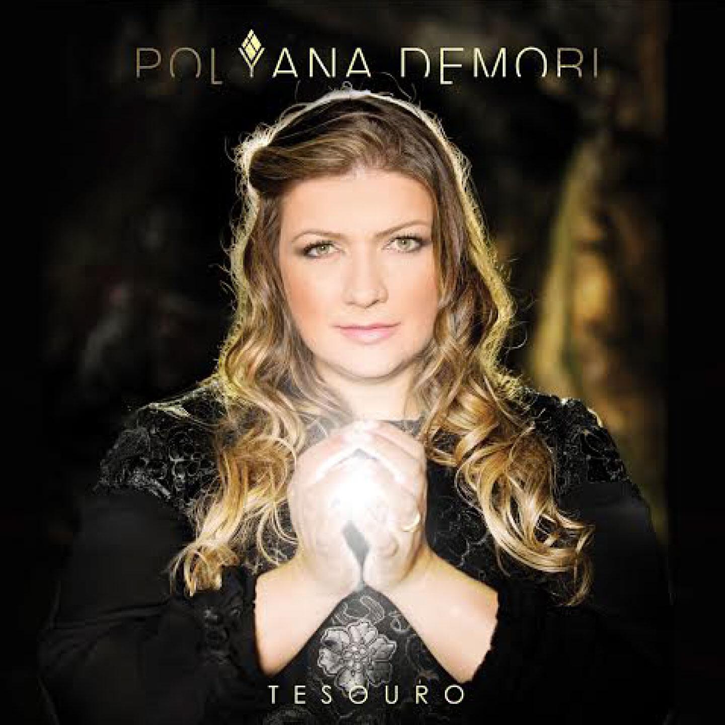 Polyana Demori - Passiva Noite Ativa