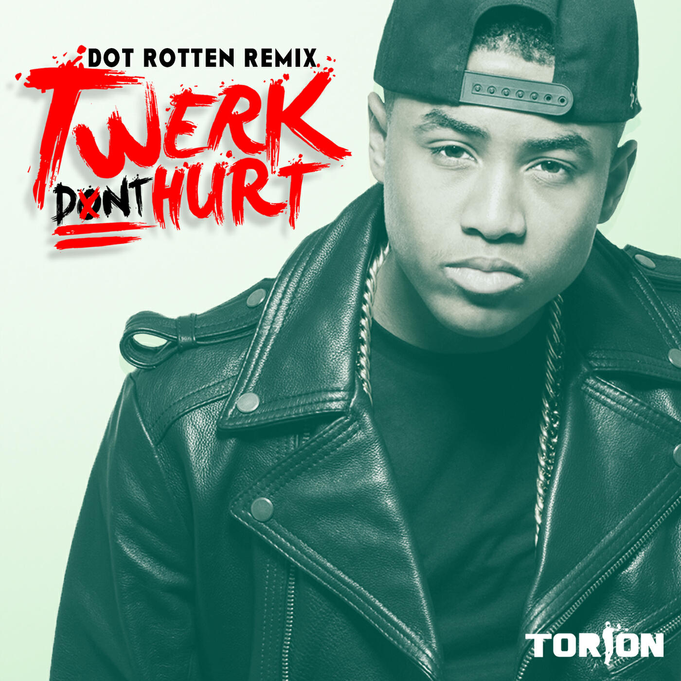 Torion - Twerk Don't Hurt (DOT ROTTEN Remix)