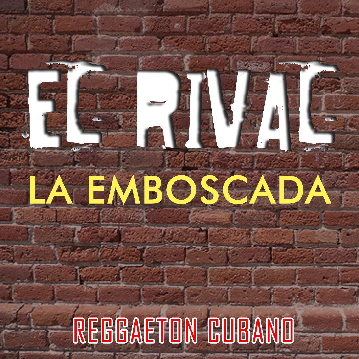 Постер альбома La emboscada