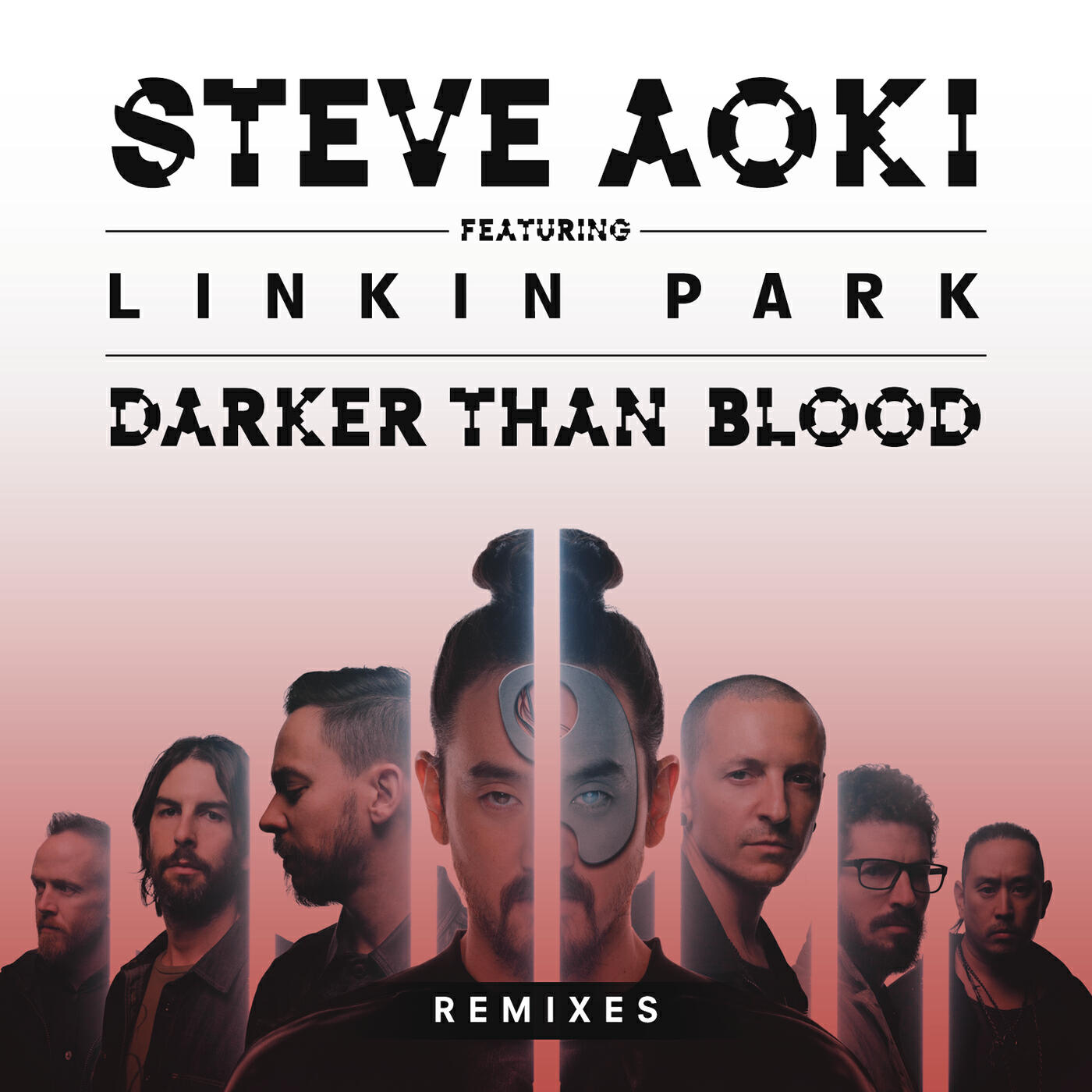 Steve Aoki - Darker Than Blood (Josh Macias Remix)