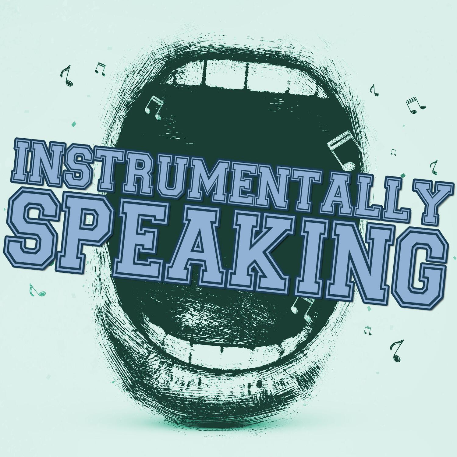 Instrumentally Speaking - Pretty Girls (Instrumental)