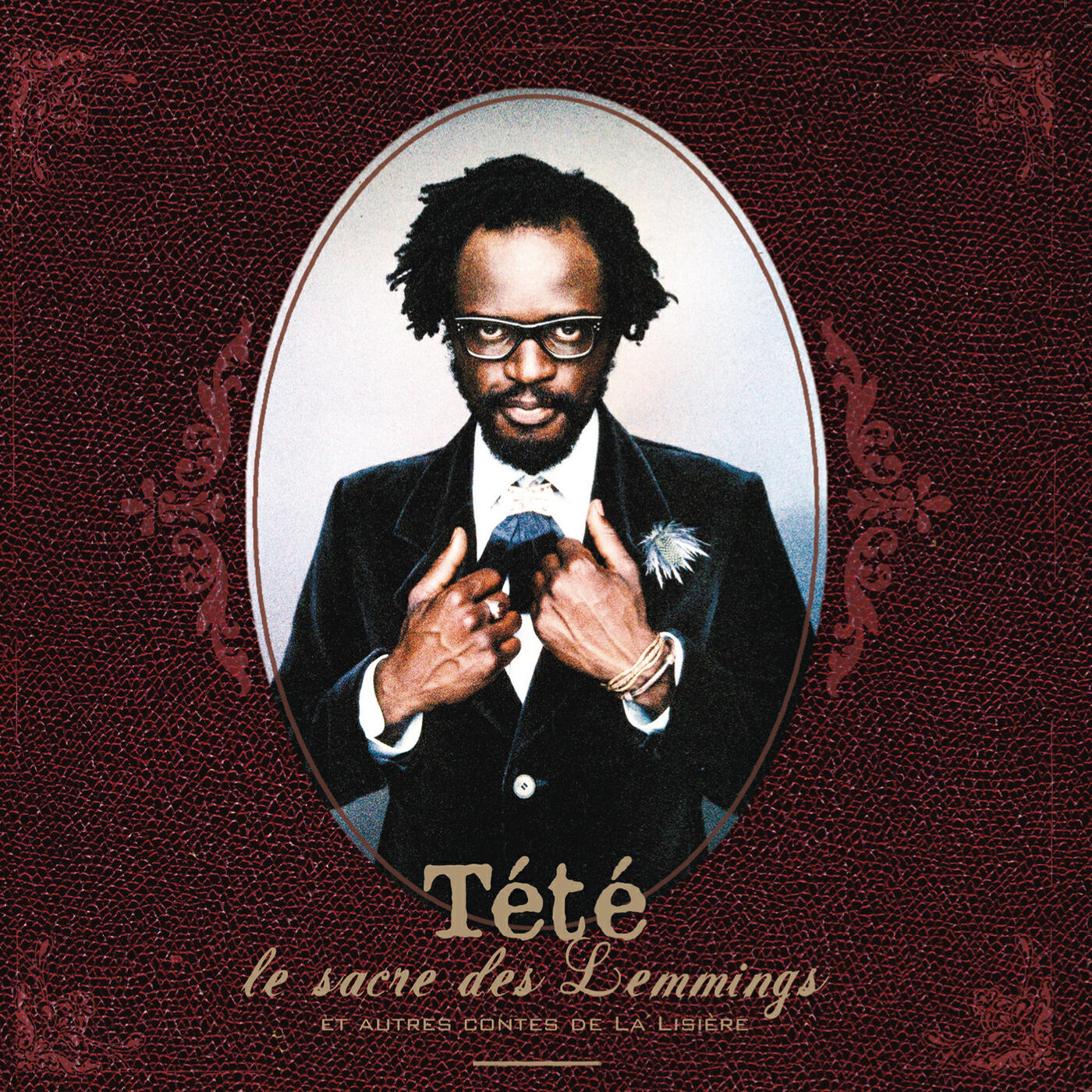 TeTe - Fils de Cham