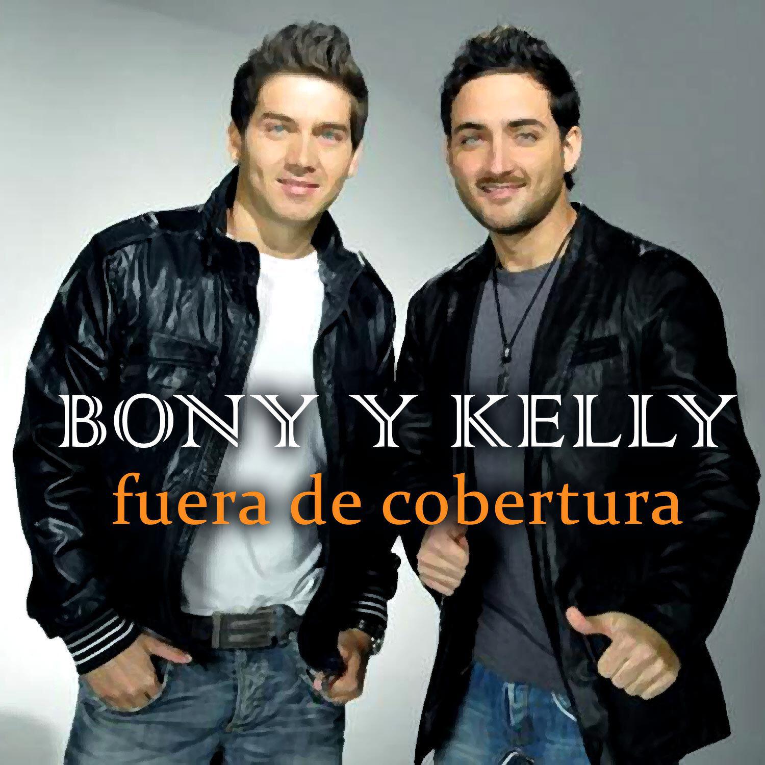 Bony - Quiero tocarte