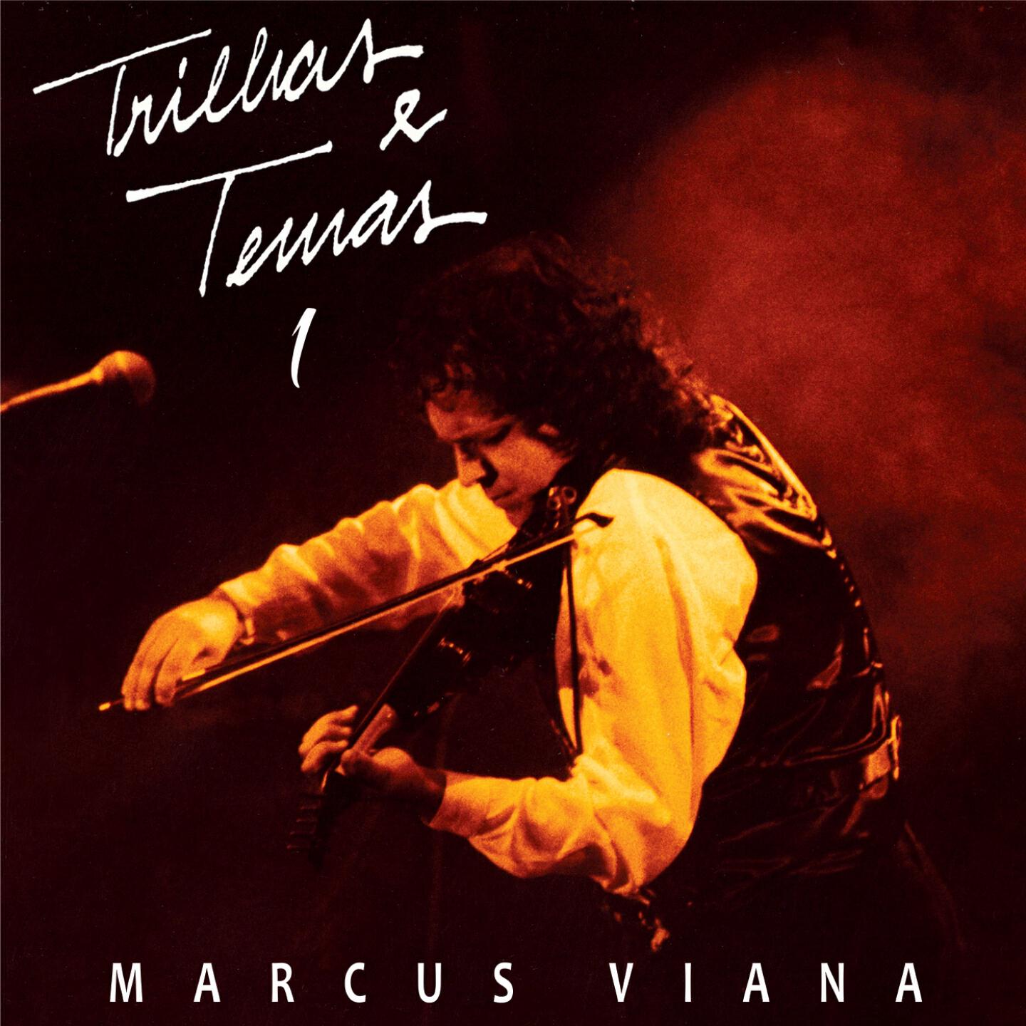 Marcus Viana - Filhos do Sol