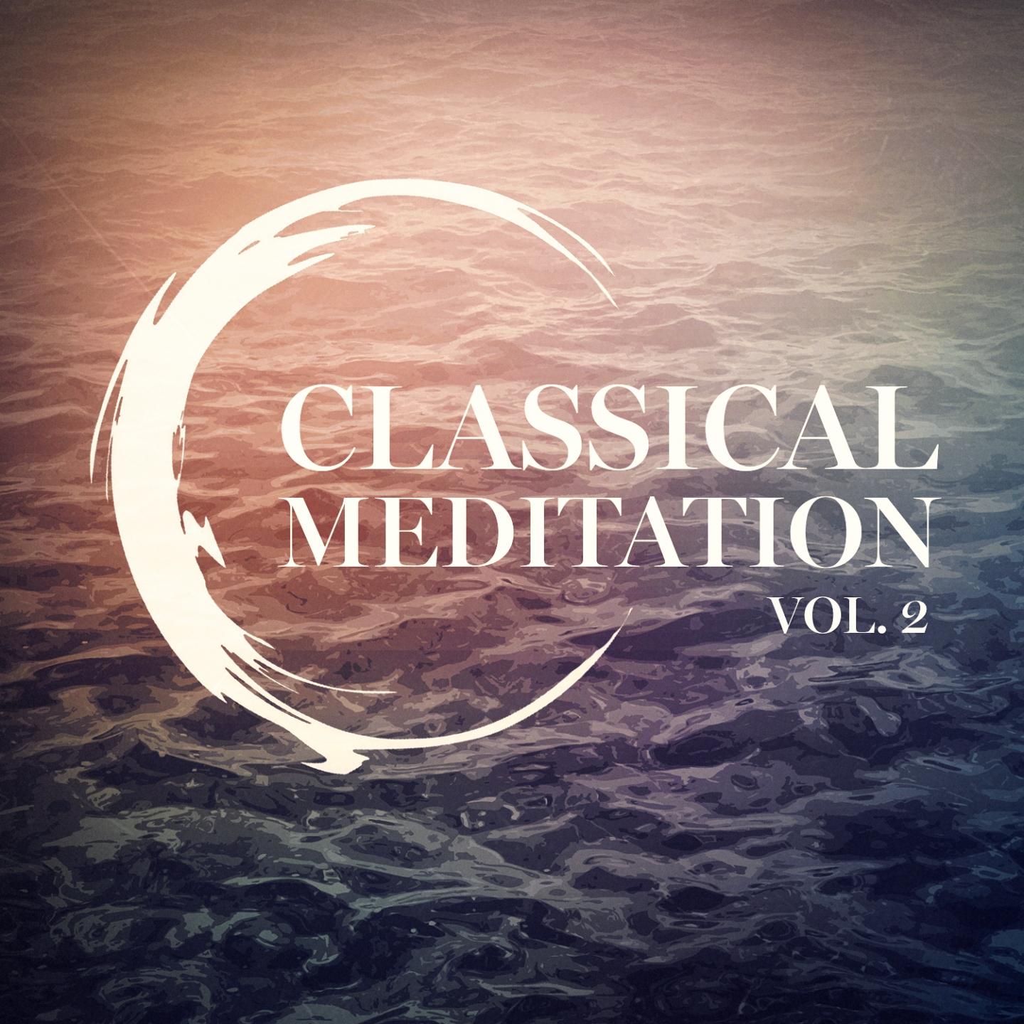 Постер альбома Classical Meditation, Vol. 2